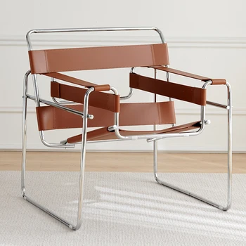 Dizaineris Šiaurės Valgomojo Kėdės Funkciją, Modernus, Ergonomiškas Rankos Valgomojo Kėdės Kambarį Prabanga Sillas Comedor Namų Baldai SR50DC