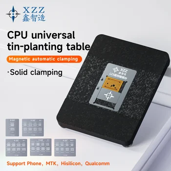 XZZ L23 CPU Reballing Trafaretas Rinkinys, skirtas 