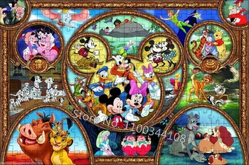 Klasikinis Disney 