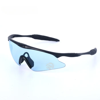 Kalnų dviračiu akiniai, akiniai nuo saulės, lauko sporto reikmenys, apsauginiai akiniai
