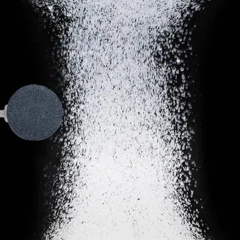 Akvariumo Oro Siurblį Oxygenator Saulės Tvenkinys Aeratorius Deguonies Siurblys Su Saulės Kolektorių Ir Burbulas Akmens Aeratorius Su Akvariumo Deguonies