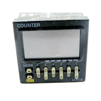 Pramonės Kontrolės Produkto H7CX-A11-N Skaičius Relay Skaitmeninis Displėjus, Counter-100-240V AC 50/60Hz Aukštos Kokybės Greitas Laivas