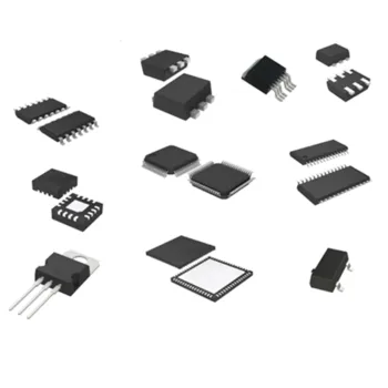 TPS62136RGXR Karšto Pasiūlyti IC Chip Perjungimo Reguliatorius Integrinių Grandynų Komponentų
