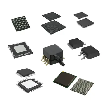 TPS62136RGXR Karšto Pasiūlyti IC Chip Perjungimo Reguliatorius Integrinių Grandynų Komponentų